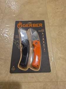 Gerber Sets | eBay