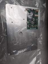 LINCAT POWER CONTROL BOARD PR100/S PCB WITH HEAT SINK FX SERIES HOT WATER BOILER