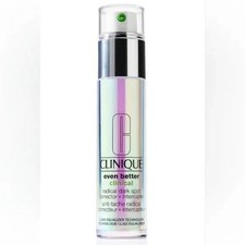 Clinique Even Better Radical Dark Spot Corrector  Interrupter 3.4 Oz