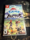 Pokémon Legends: Arceus (Nintendo Switch,2022)