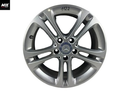 1x ORIGINAL 17 Zoll Mercedes CLA Shooting Brake X118 Alufelge A1774010400