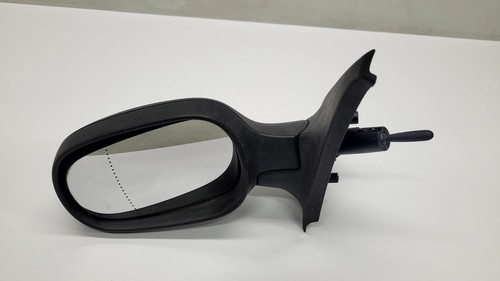 Renault Clio 2  Seitenspiegel Spiegel Außenspiegel links E2018011  (11)