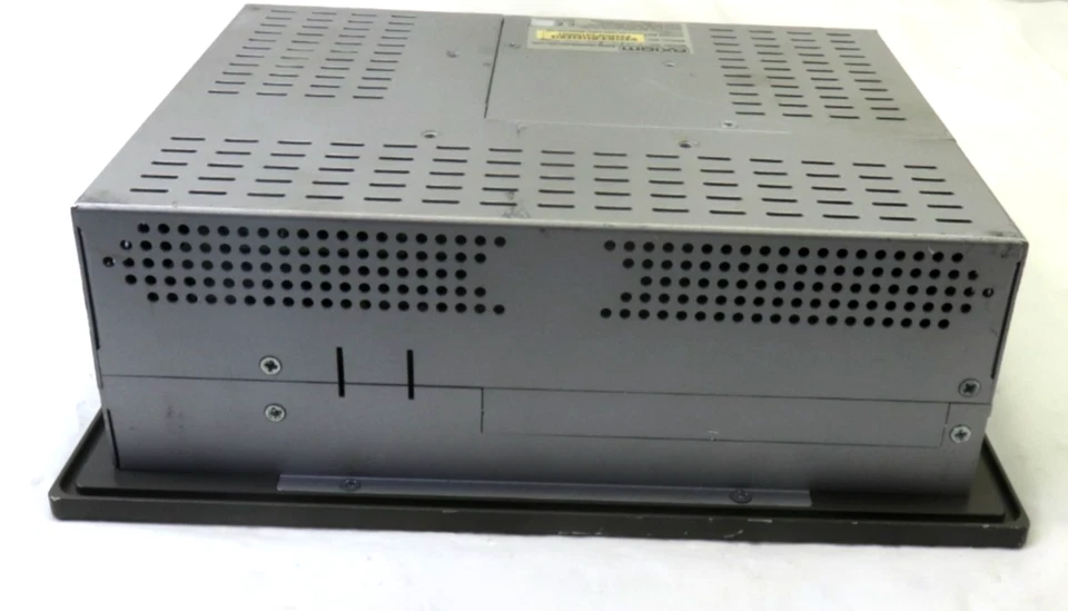 Interfaz de operador AXIOM P1080, PARA REPUESTOS/REPARACIÓN Foto 3 de 4