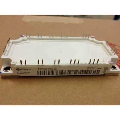 1PC New For   FP50R12KT4G Power Module   #iv