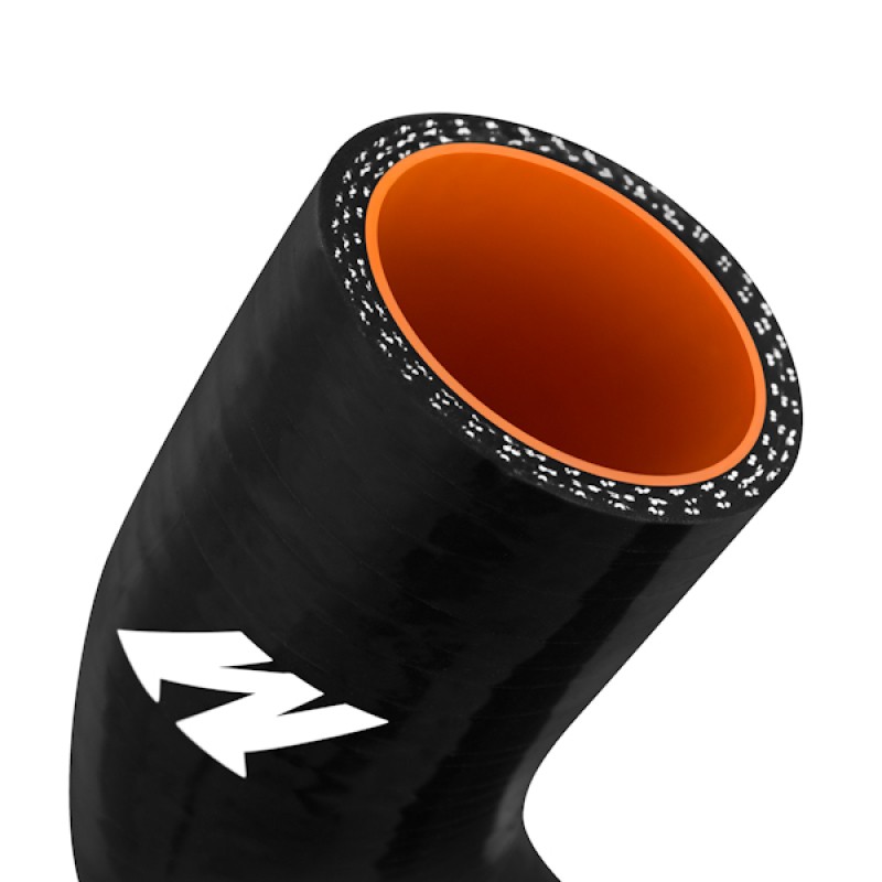Mishimoto For Chevrolet Corvette ZR1 Silicone Hose Kit 1990-1995 – Black