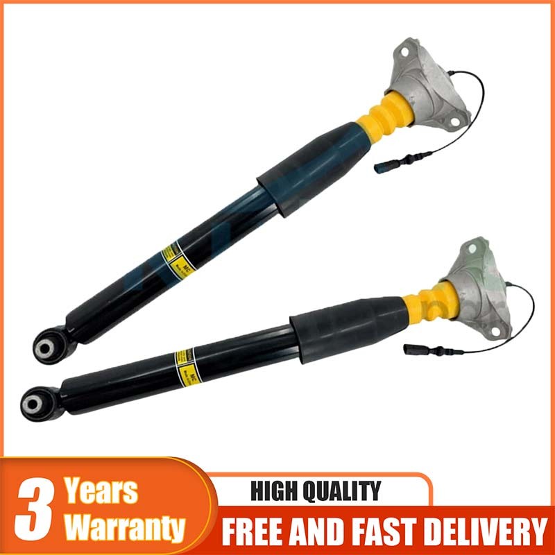 Lamborghini Urus 2016-2022 REAR+LEFT, RIGHT Shock absorber