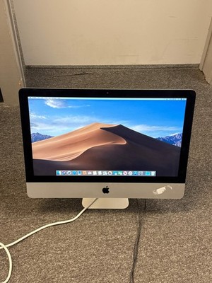 iMac 2017 21.5インチ 本体 iMac (21.5-inch, 2017) - Technical Specifications - Apple Support