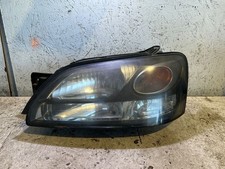 Feu avant (phare) Subaru OUTBACK
