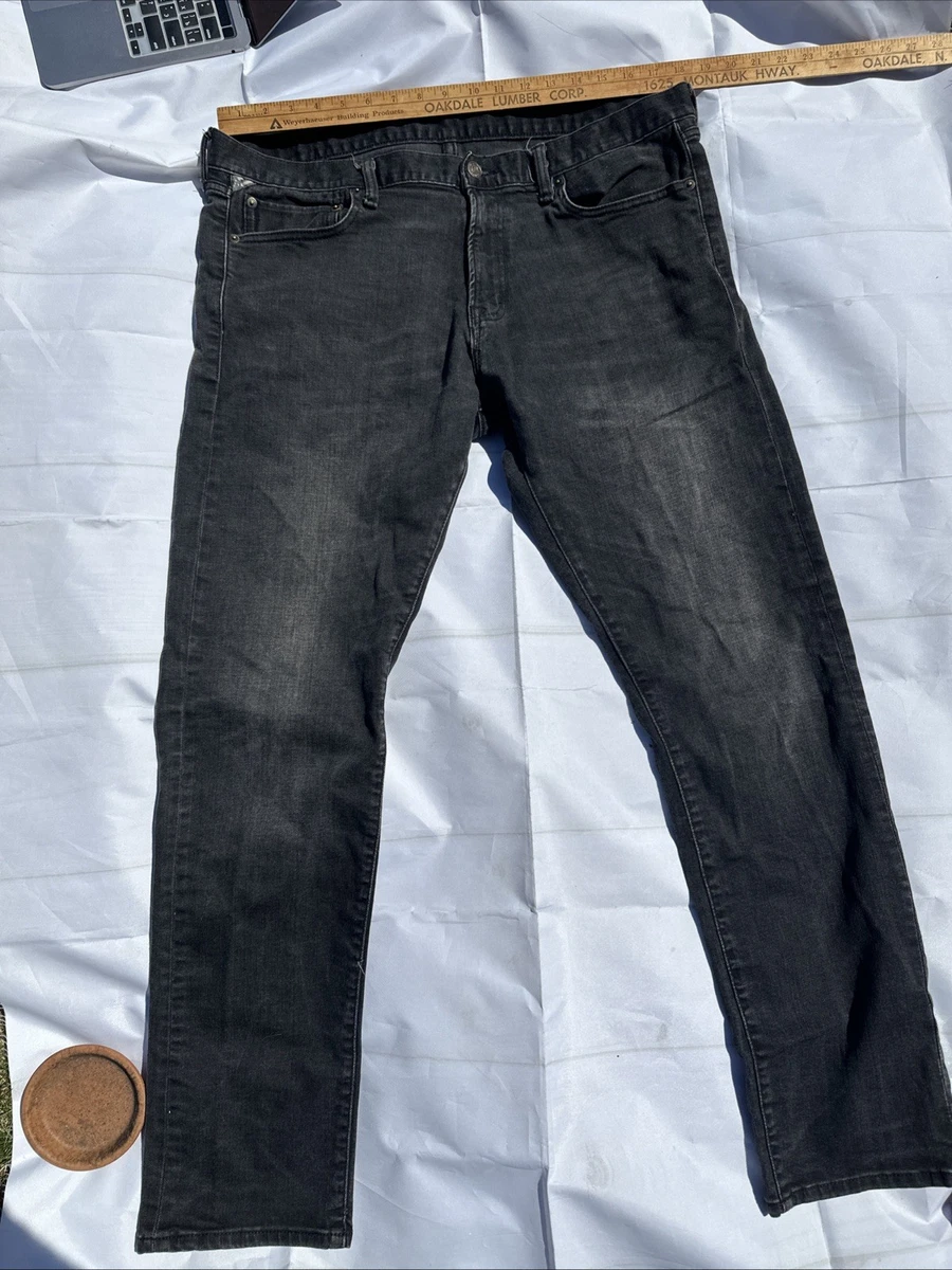 Denim & Supply Ralph Lauren Denim Slim Jeans for Men for sale | eBay