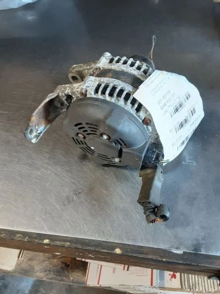 Alternator Fits 06-13 LEXUS IS250 486937 - Image 2 of 4