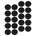  20 Pcs Snowboard-matten-grip Winter-skizubehör Anti-Rutsch-Pad Antirutschmatte