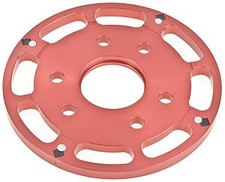 Msd Ignition Asy16719 Msd Ignition Replacement Crank Trigger Wheel
