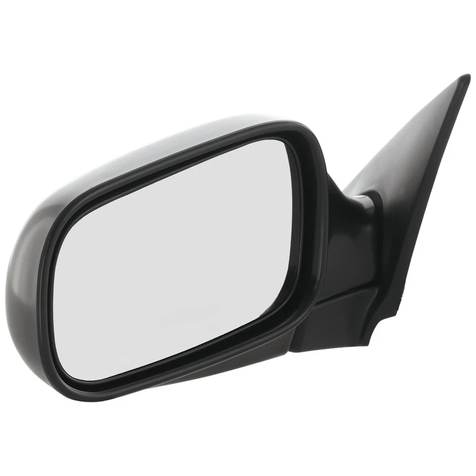 Juego de 2 espejos retrovisores lado conductor y pasajero izquierdo derecho para Subaru Impreza par Foto 2 de 4