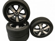4 x Mercedes GLS X167 Winterrad Räder 275 50 R20 113 V XL Pirelli Scorpion 4 x Mercedes GLS X167 Winterrad Räder 275 50 R20 113 V XL Pirelli Scorpion