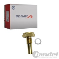 Bogap KÜHlmitteltemperatursensor Passend FüR Audi 100 200 80 90 A6 Cabriolet