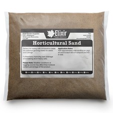 Horticultural Sand For Mixing With Compost & Helping Soil Drainage 500g - 100kg