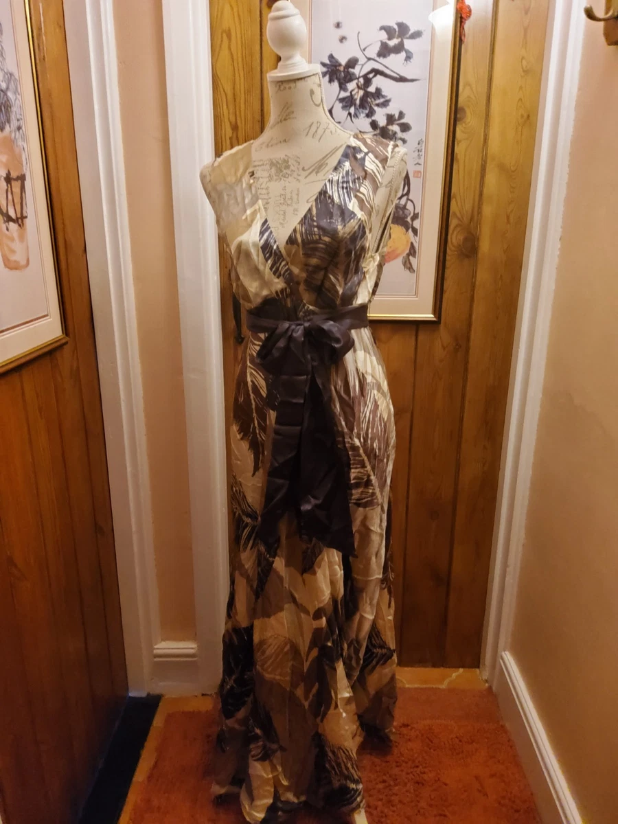 jasper conran silk dress Silk Dress Insights Jasper Conran London