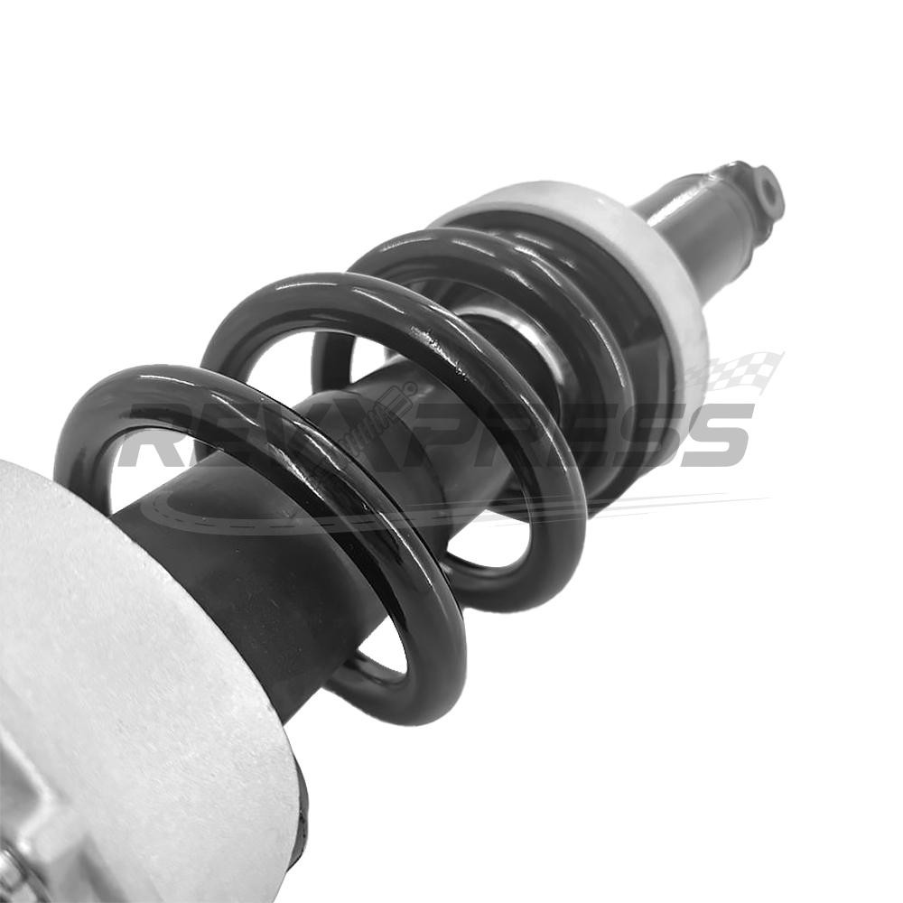 Audi R8 2007-2015 Front Right Dampers Set
