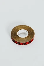 Scotch(R) ATG Adhesive Transfer Tape 926 Clear, 0.50 in x 18 yd 5.0 mil, 12