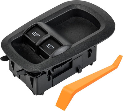2014-19 Transit MK8 Custom 2015-21 Transit-150 250 350 Master Window Switch Comp