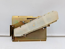 JUKE BOX ROWE AMI CD100-A COIN INSERTION CHUTE / SCIVOLO INSERIMENTO MONETE