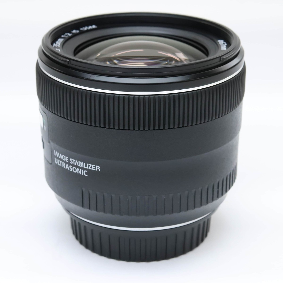 【ほぼ未使用】Canon キャノン EF 35mm f/2 IS USM レンズ Canon Support for EF 35mm f/2 IS USM | Canon U.S.A., Inc.