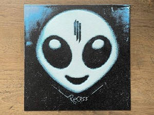 Skrillex Recess | eBay