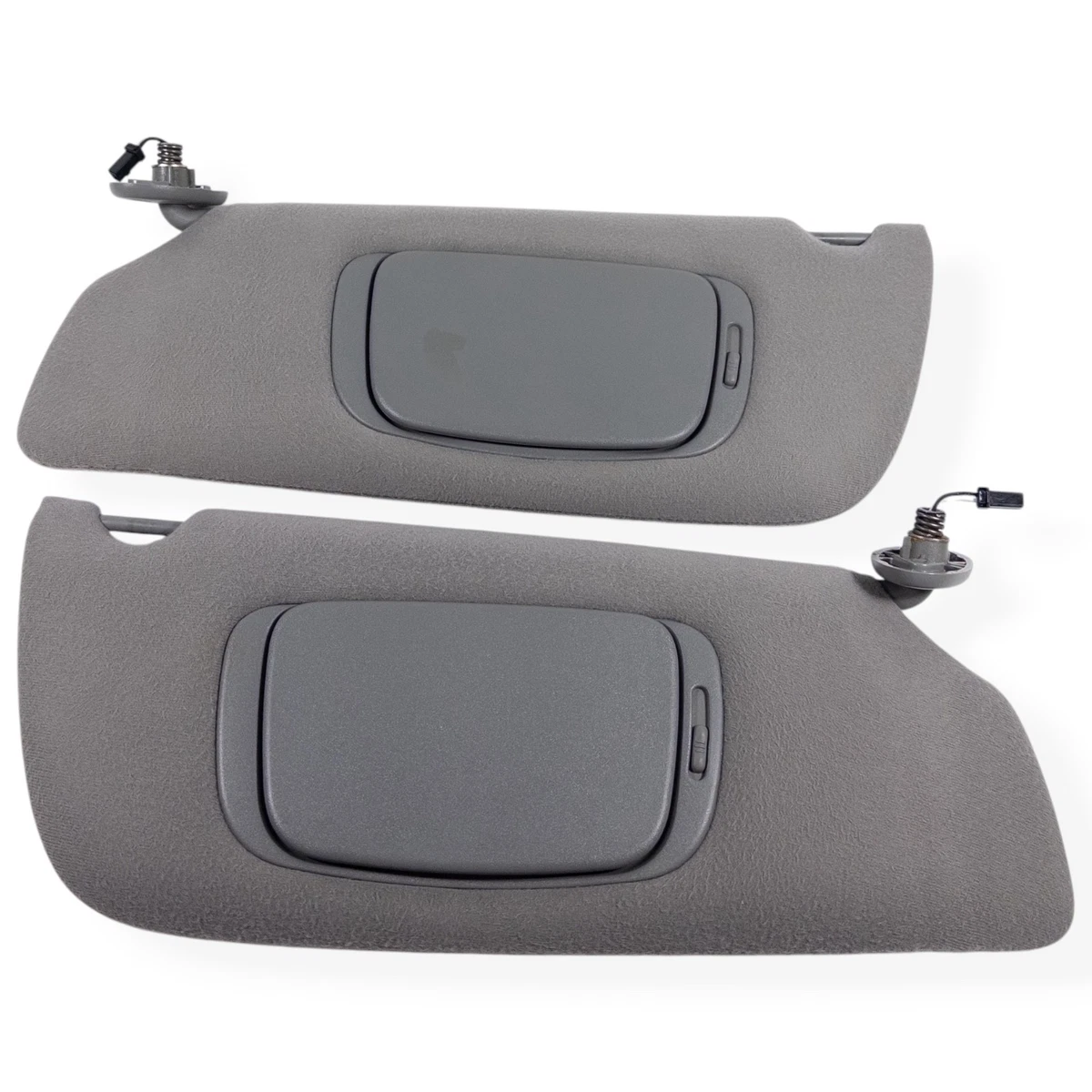 Sun Visors for 2004 Jeep Grand Cherokee for sale | eBay
