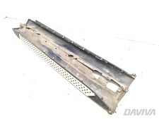 BMW X5 Satz Schweller-Seitenschwellerverkleidungen 2007 SUV 4/5dr 7163555 3.0d