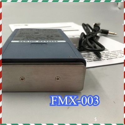 1PCS NEW SIMCO FMX-003 FMX003 ElectricityMeter Static ESD Test Meter Fast Ship
