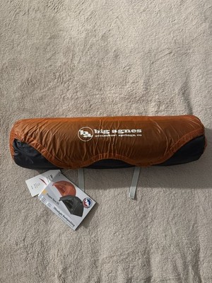 Big Agnes Copper Spur UL2 Ultralight Backpacking/Camping Tent (2-Person) - NEW