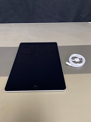 Apple 2021 iPad (10.2 inch, Wi-Fi, 64GB) - Silver 1