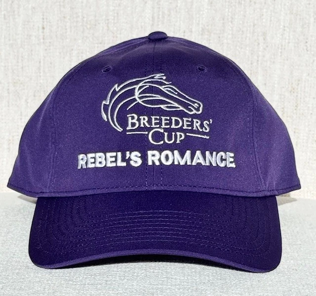 Breeders' Cup Horse Racing Fan Cap, Hats for sale | eBay