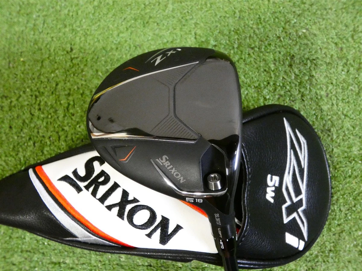25+ Srixon 18 Loft Golf Clubs for sale | Updated Oct 2026