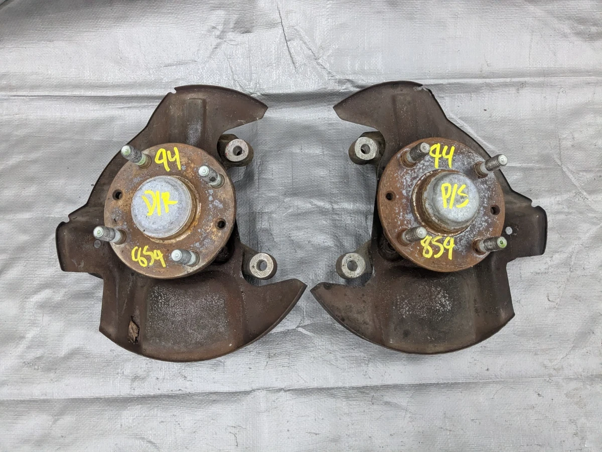 Suspension & Steering for 1994 Mazda Miata for sale | eBay