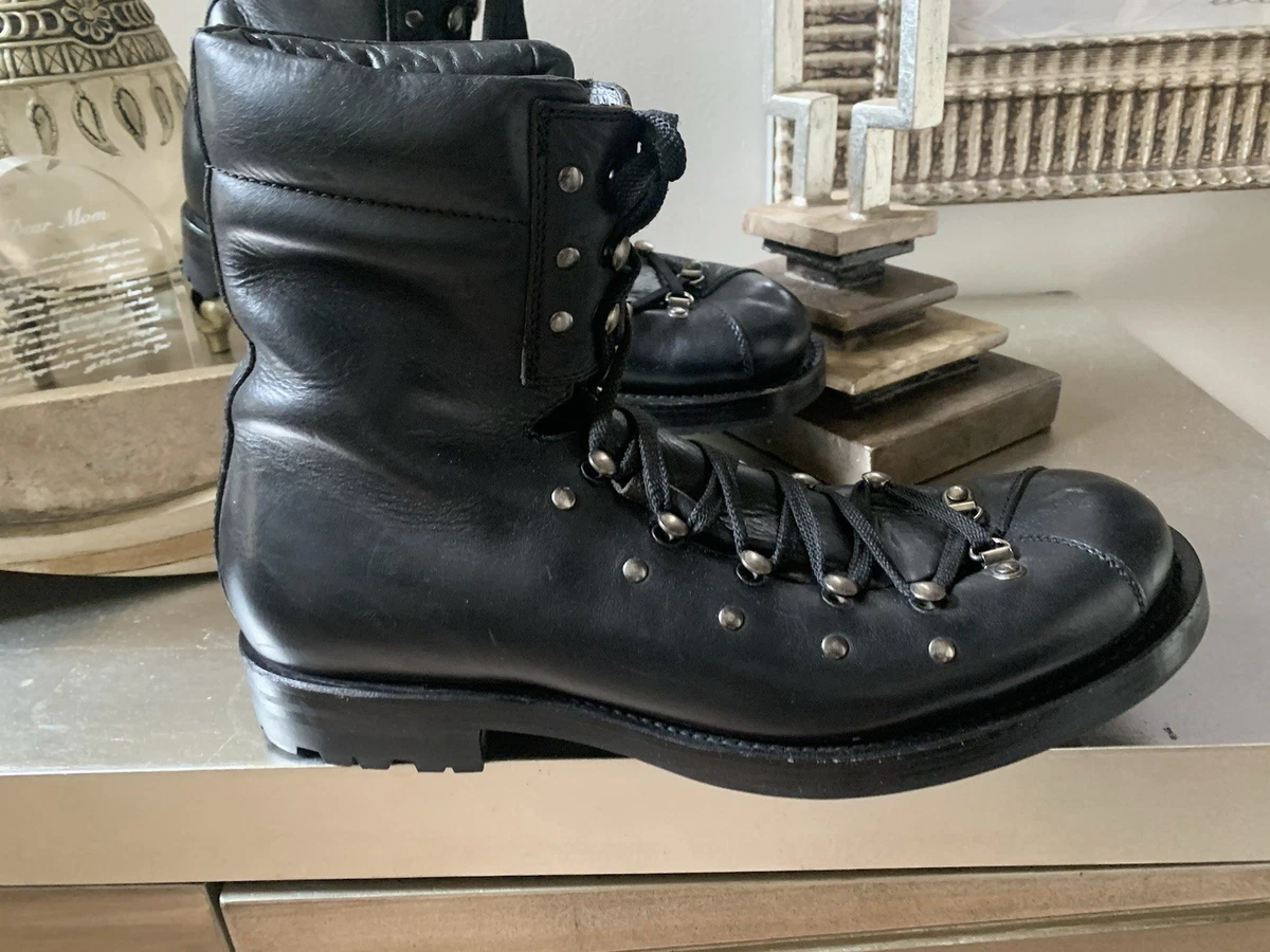 Ralph Lauren Lace Up Ankle Boots for Men for Sale | Shop New  display picture 1