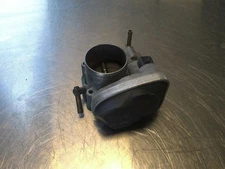 04 05 VW BEETLE (TYPE 1) Throttle Body/valve Assy 2.0eng Id Bev