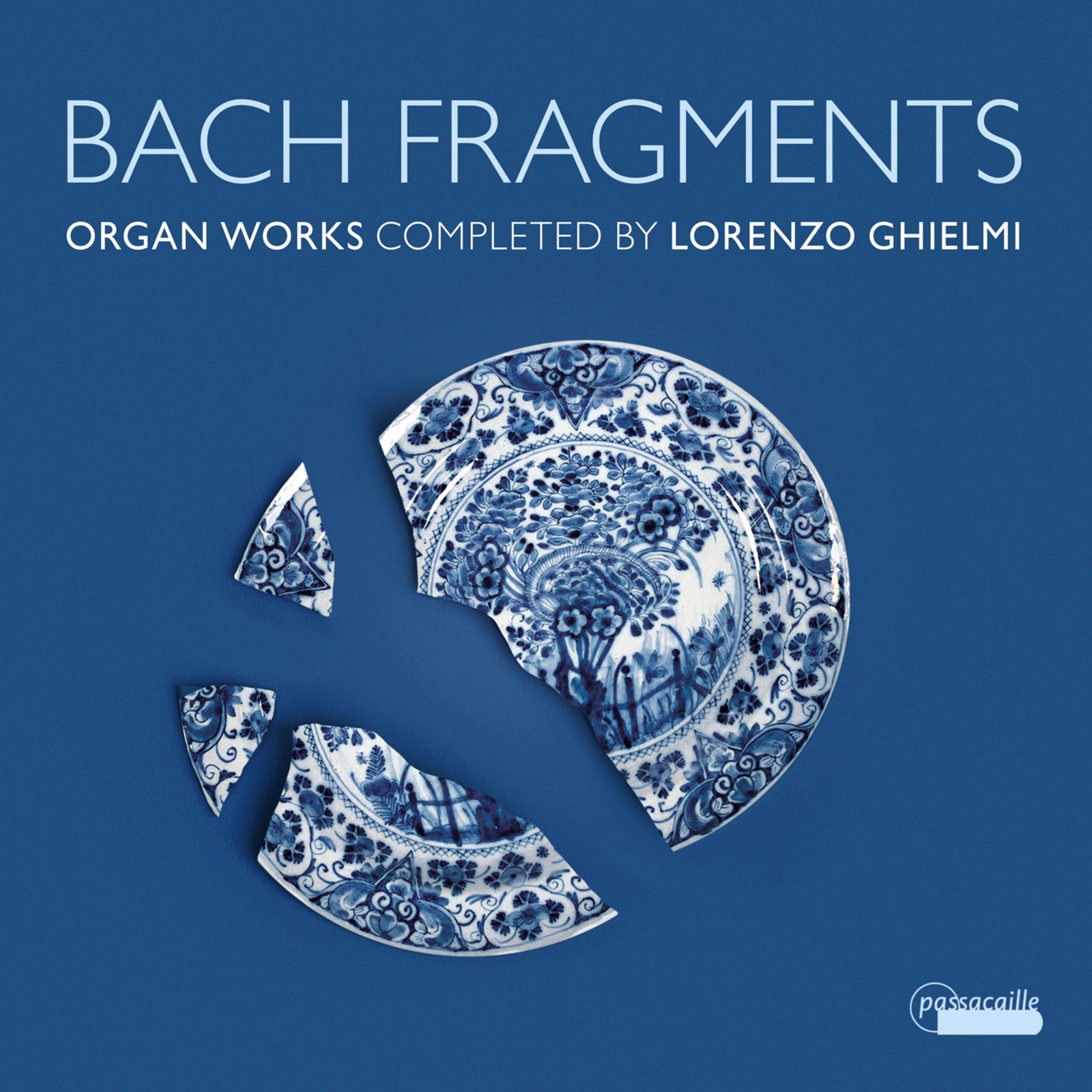 Aa.Vv. - Bach Fragments - Image 2