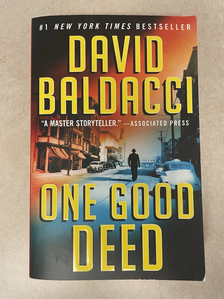 Lot of 12 Books Thrillers Suspense Lee Child Brad Thor Vince Flynn David Baldacc Foto 2 de 4