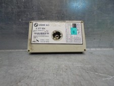 8377654 3636497 antenne BMW X5 E53 4.4 V8 32V CAT M62 2000