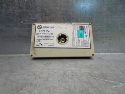 8377654 3636497 antenne BMW X5 E53 4.4 V8 32V CAT M62 2000