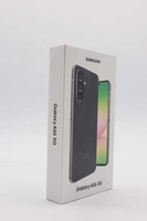 Samsung Galaxy A56 5G Smartphone, Enterprise Edition, 128GB, Awesome Graphite