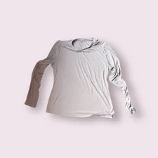 NOBULL LOT Size M Long Sleeve T Shirt Pink And Blue