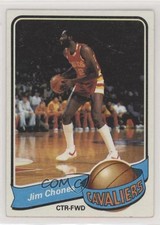 1979-80 Topps Jim Chones #19 9gr