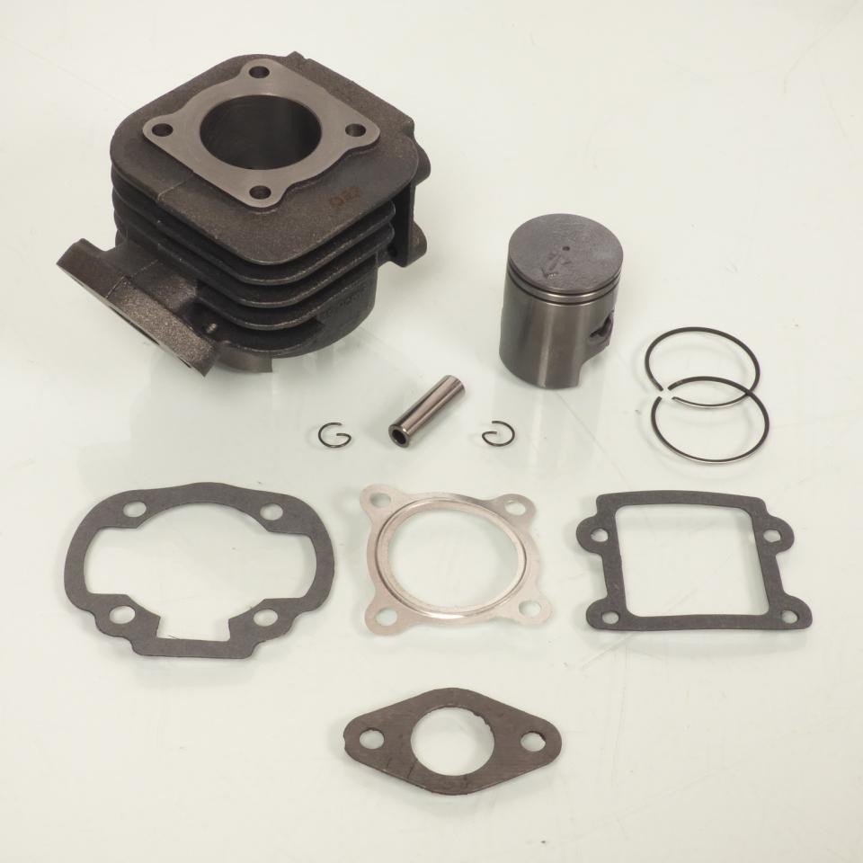 Cylindre P2R MBK 50 Next Generation pour réparer un moteur serré ou usé