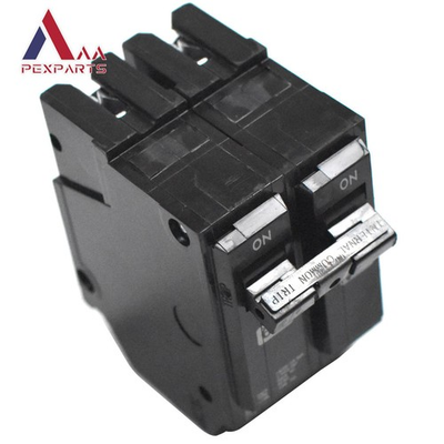 #ad THQL2160 60 Amp 2 Pole Circuit Breaker 120 240V 10kA Plug in for GE Load Centers $18.90