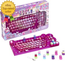 Keyboard Mega Pack the Ultimate Starter Set with Exclusive Mega Pack...