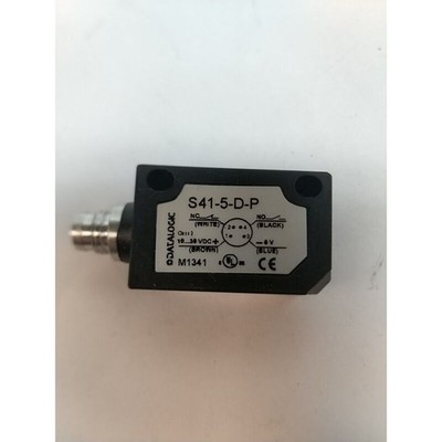 DATALOGIC Zelle S41-5-D-P
