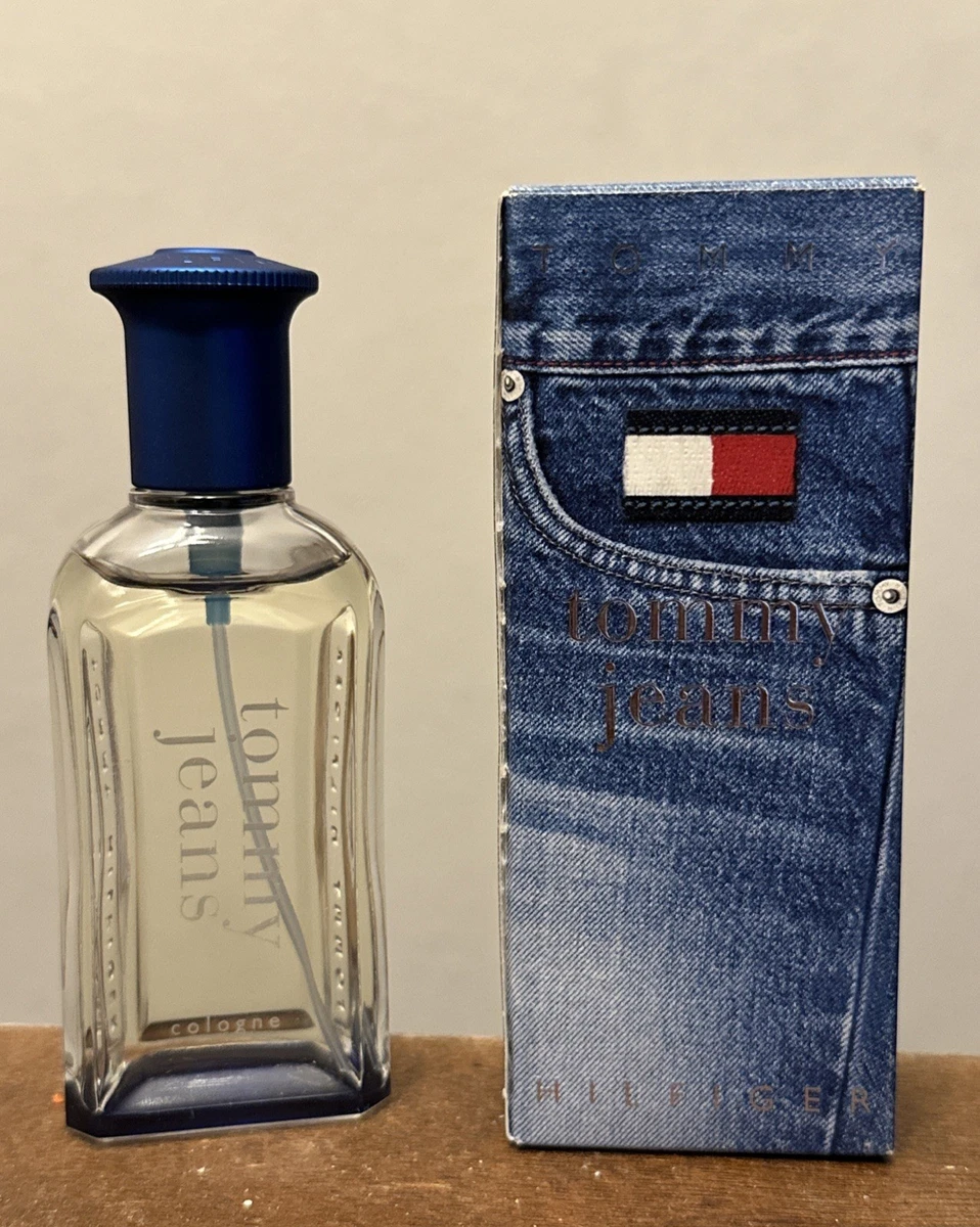 Tommy Hilfiger Cologne Spray Fragrances for Men for sale | eBay