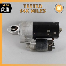 Mercedes R170 SLK320 C32 AMG E320 Crossfire Engine Motor Starter 0051516501 OEM